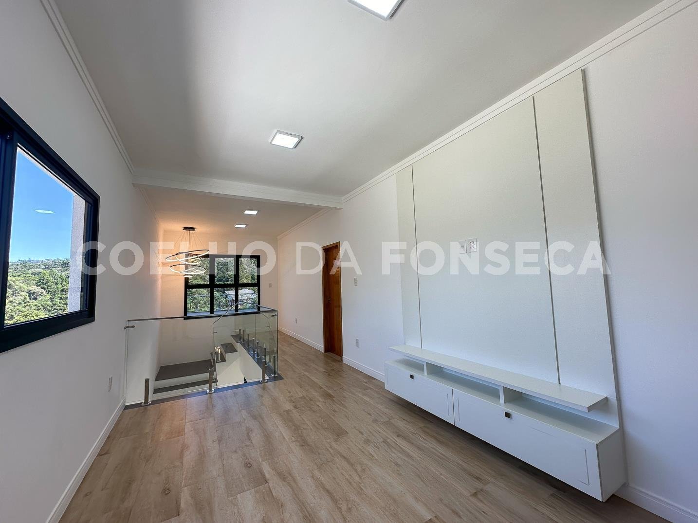 Hall de Circulação