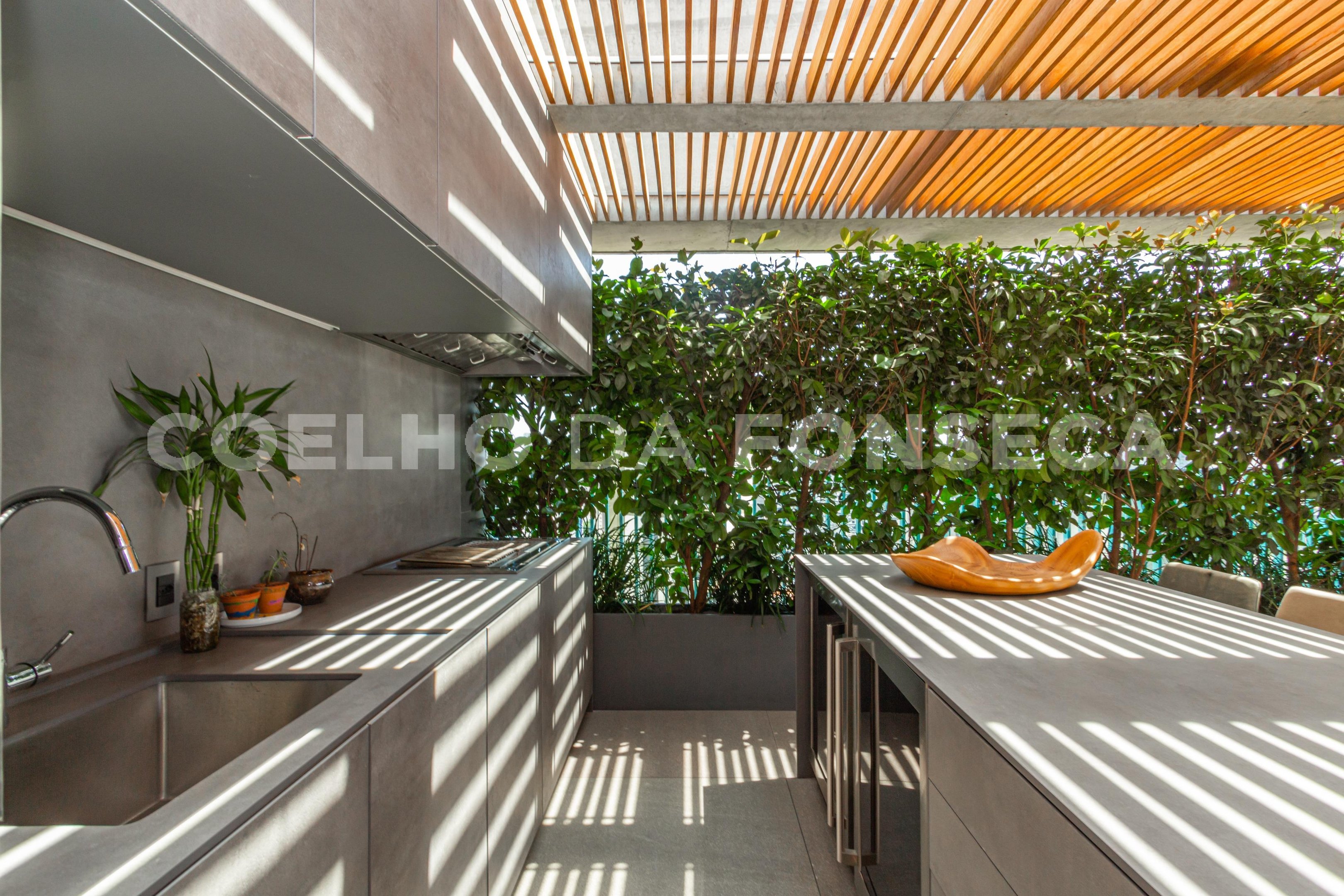 Espaço Gourmet (Unidade)