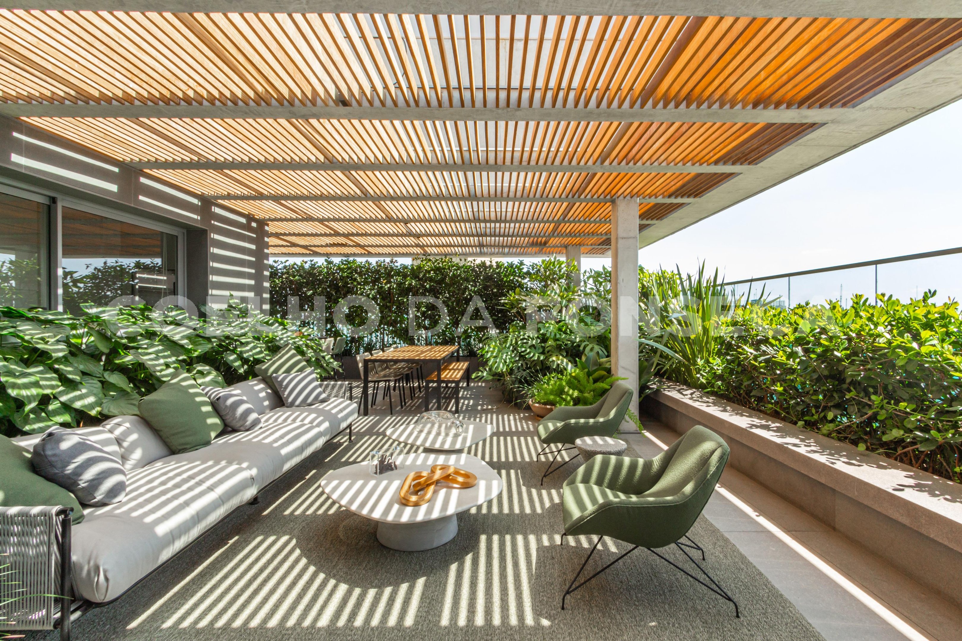 Espaço Gourmet (Unidade)