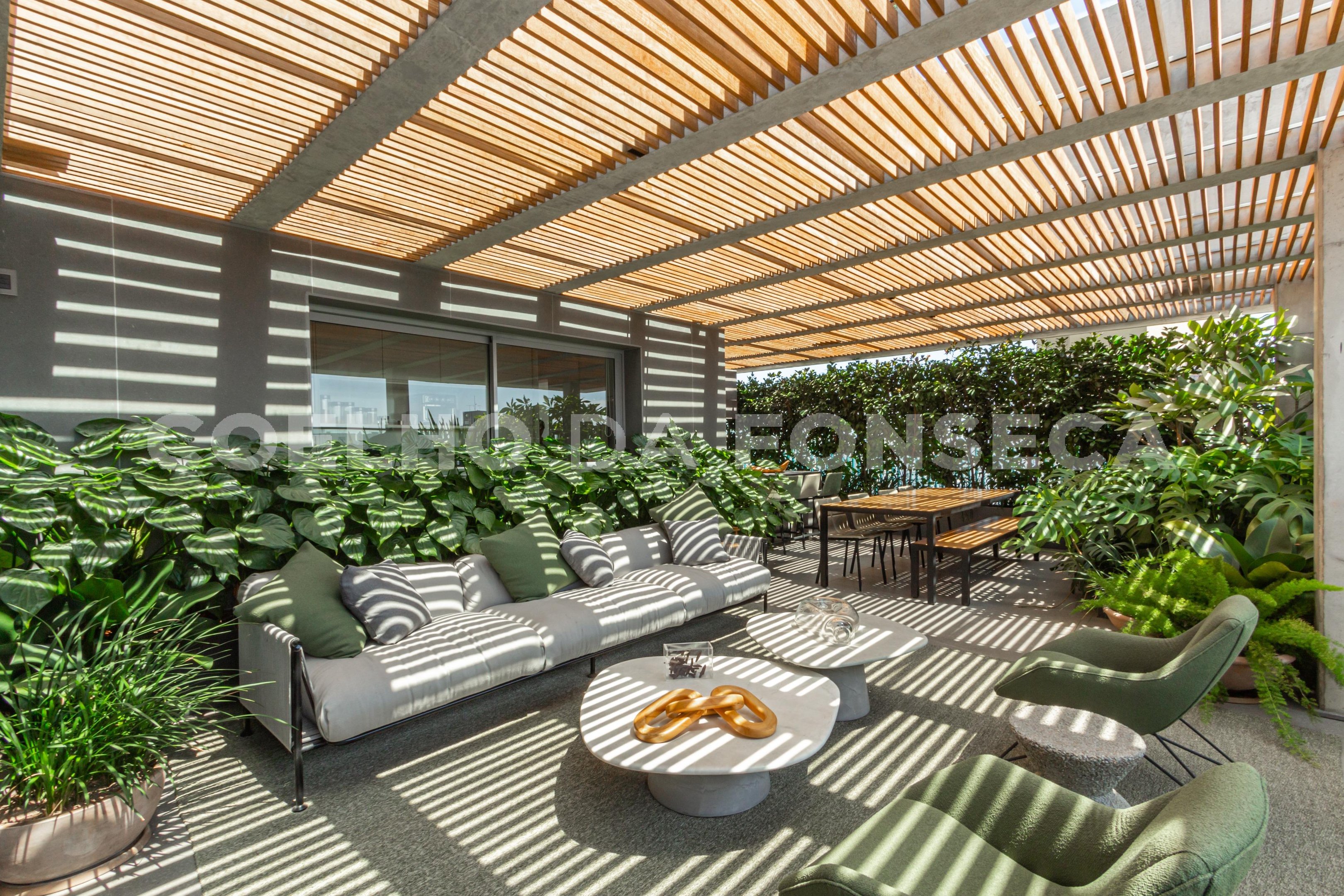 Espaço Gourmet (Unidade)