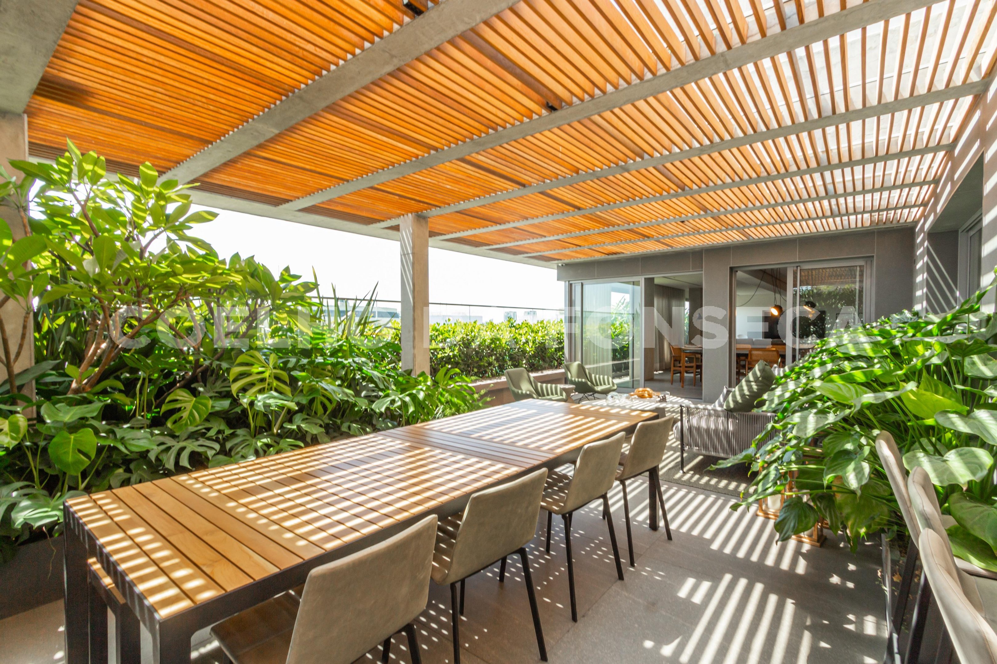 Espaço Gourmet (Unidade)