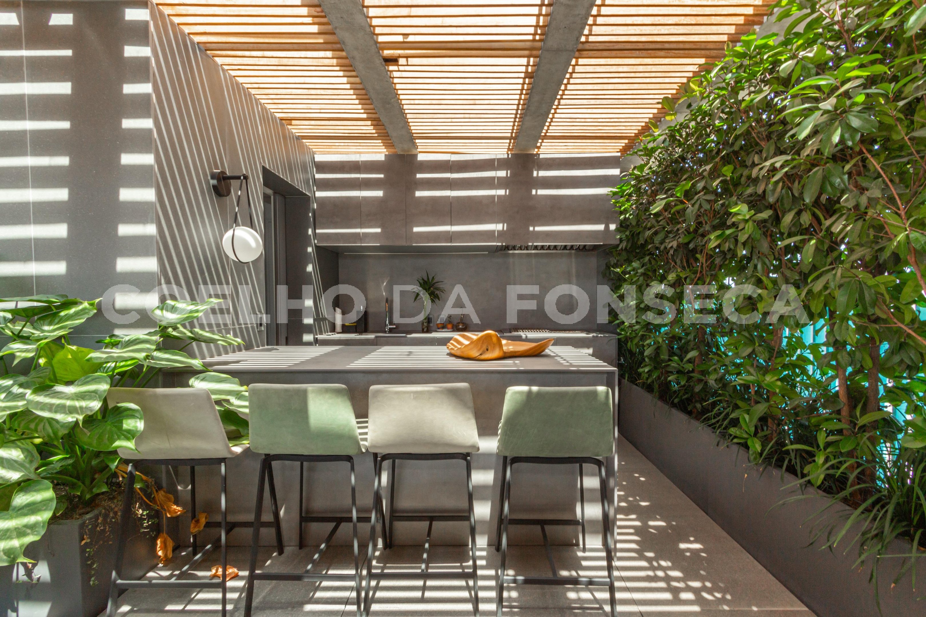 Espaço Gourmet (Unidade)