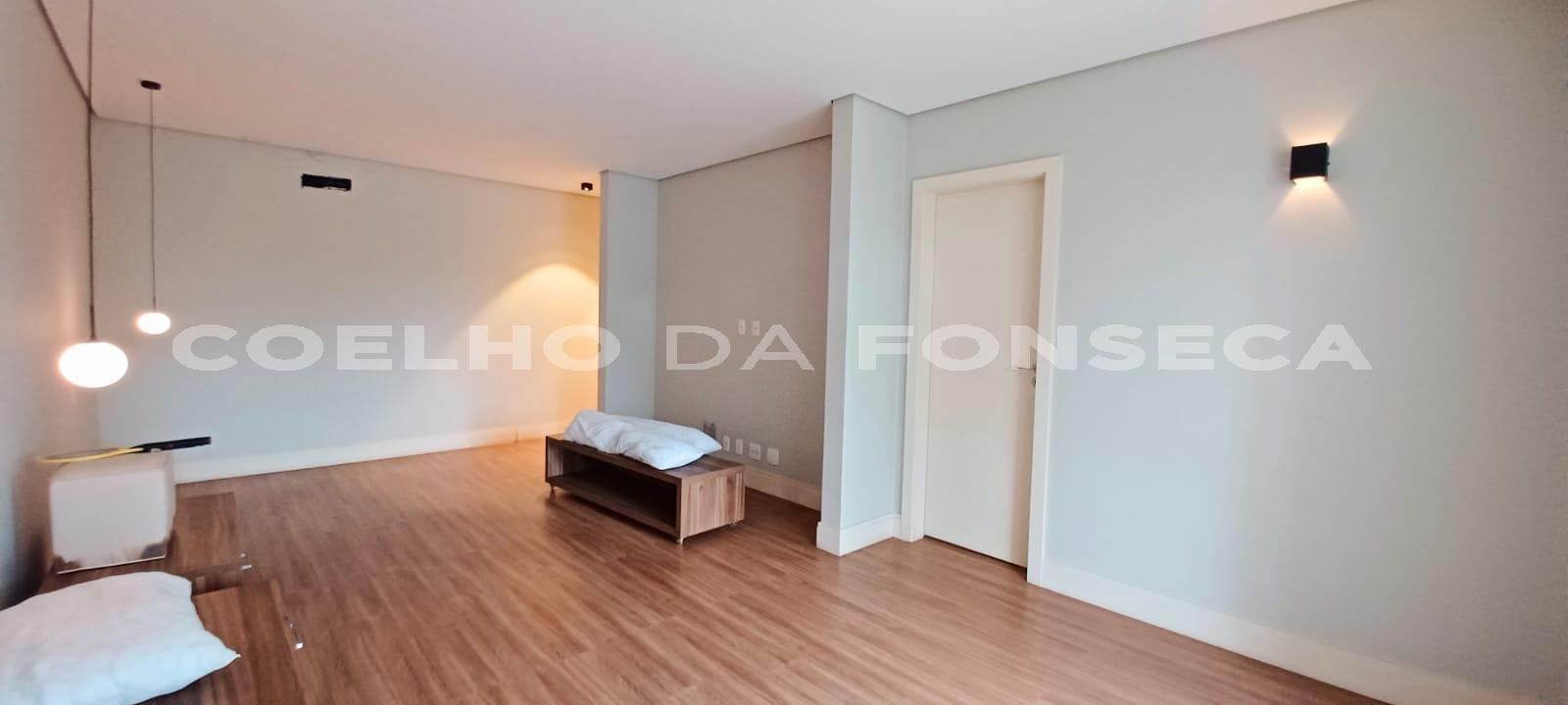 Hall de Circulação