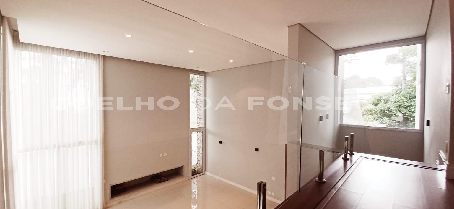 Hall de Circulação