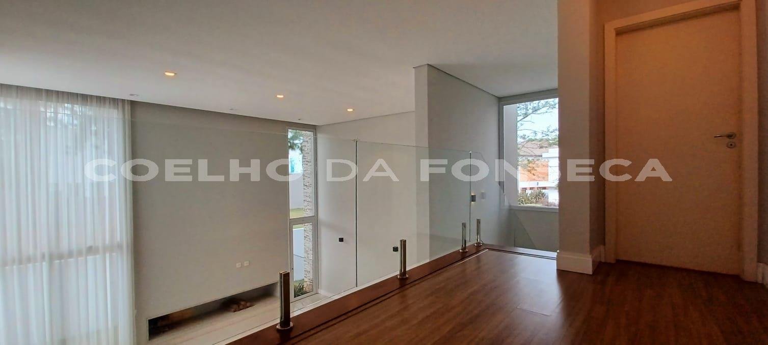 Hall de Circulação