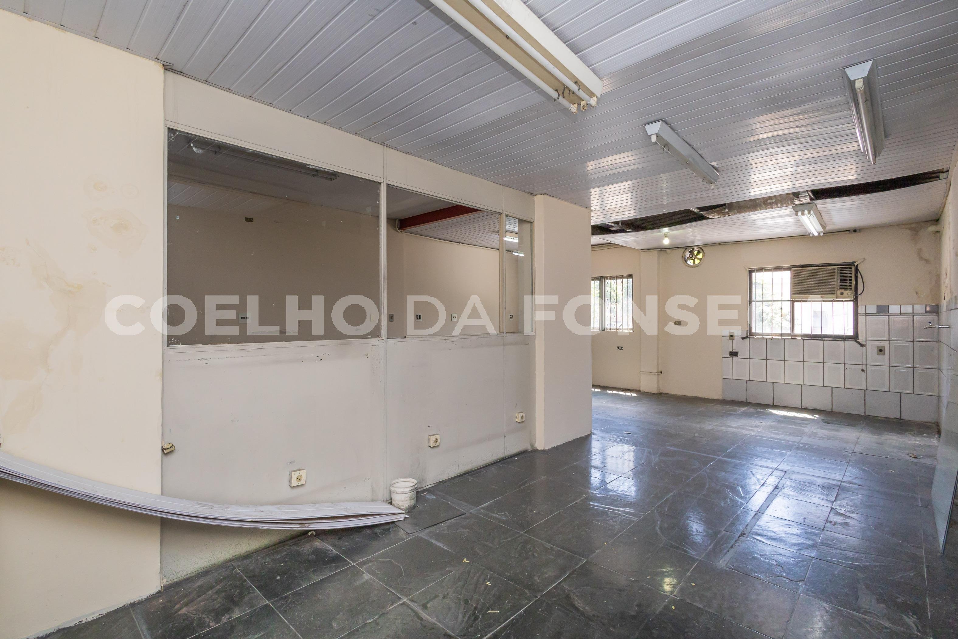 Sala Comercial