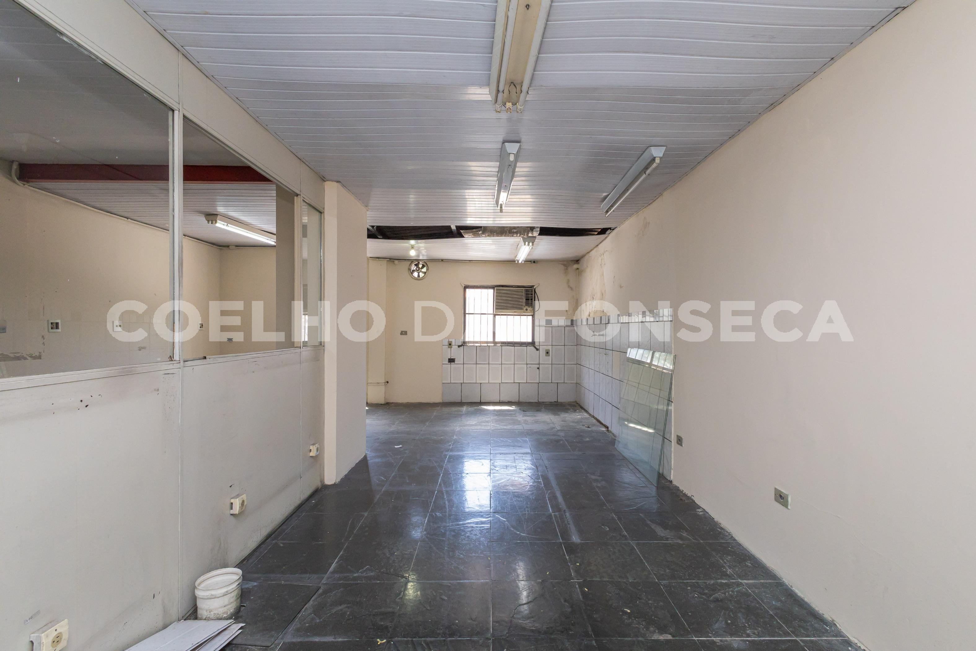 Sala Comercial