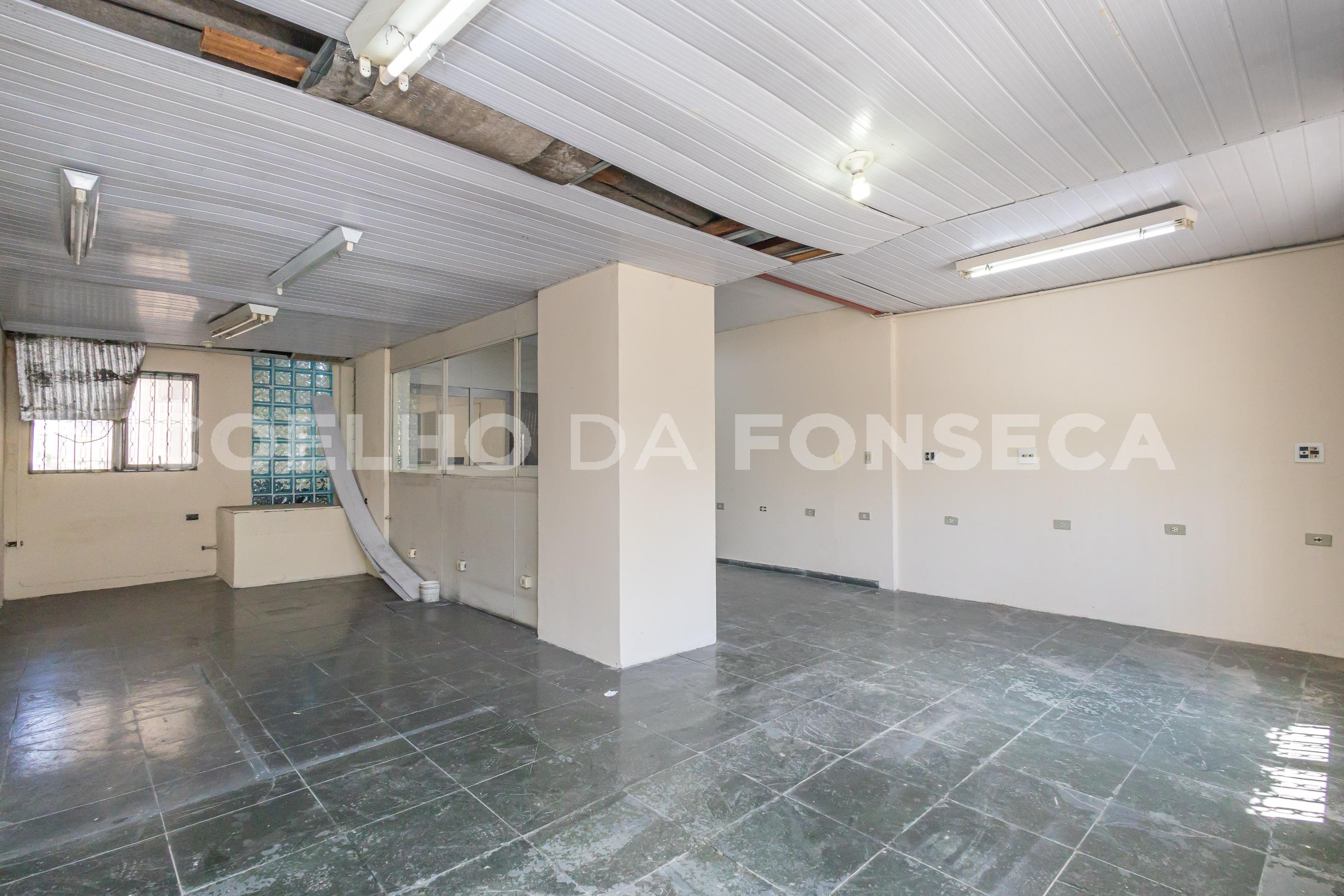 Sala Comercial