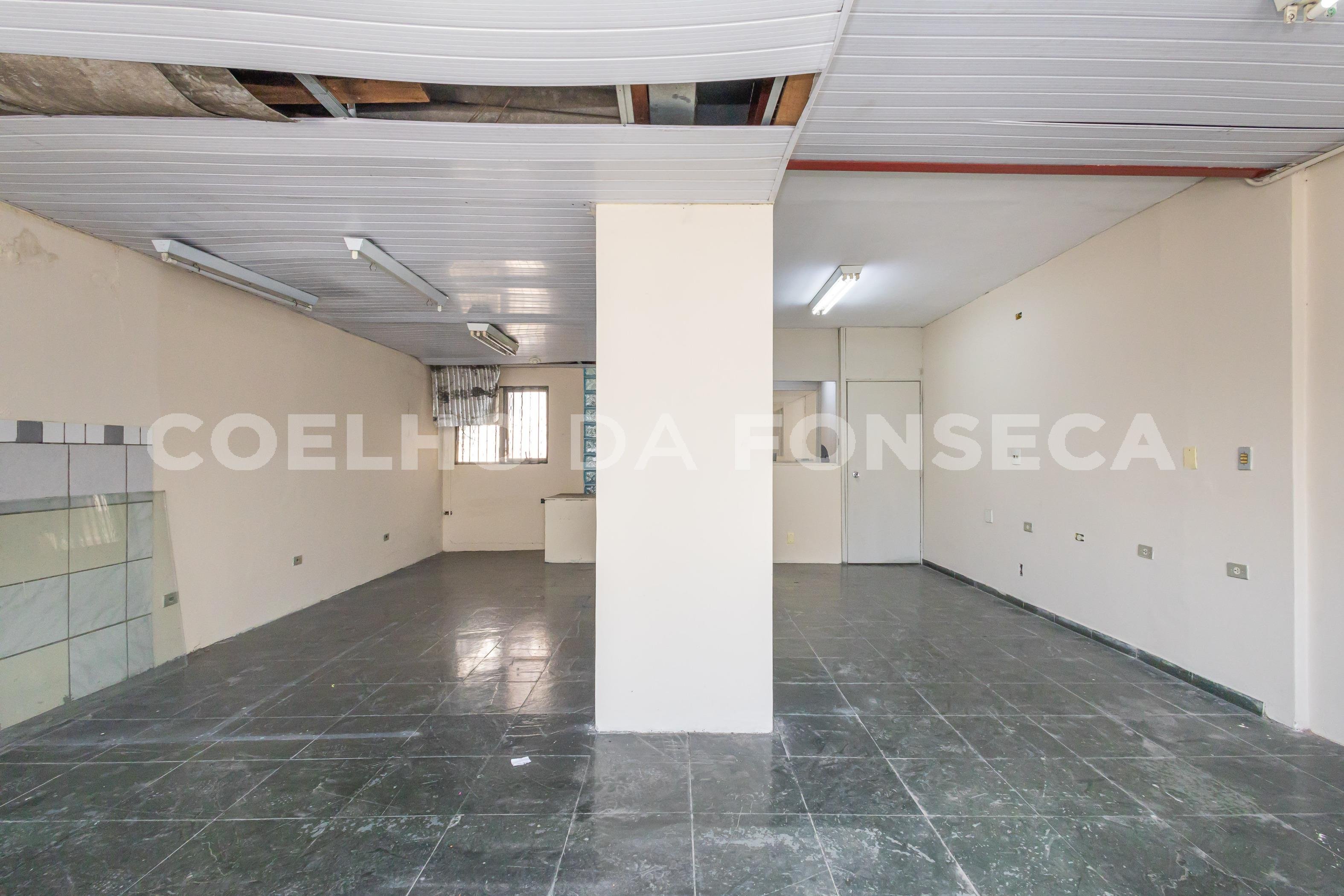 Sala Comercial