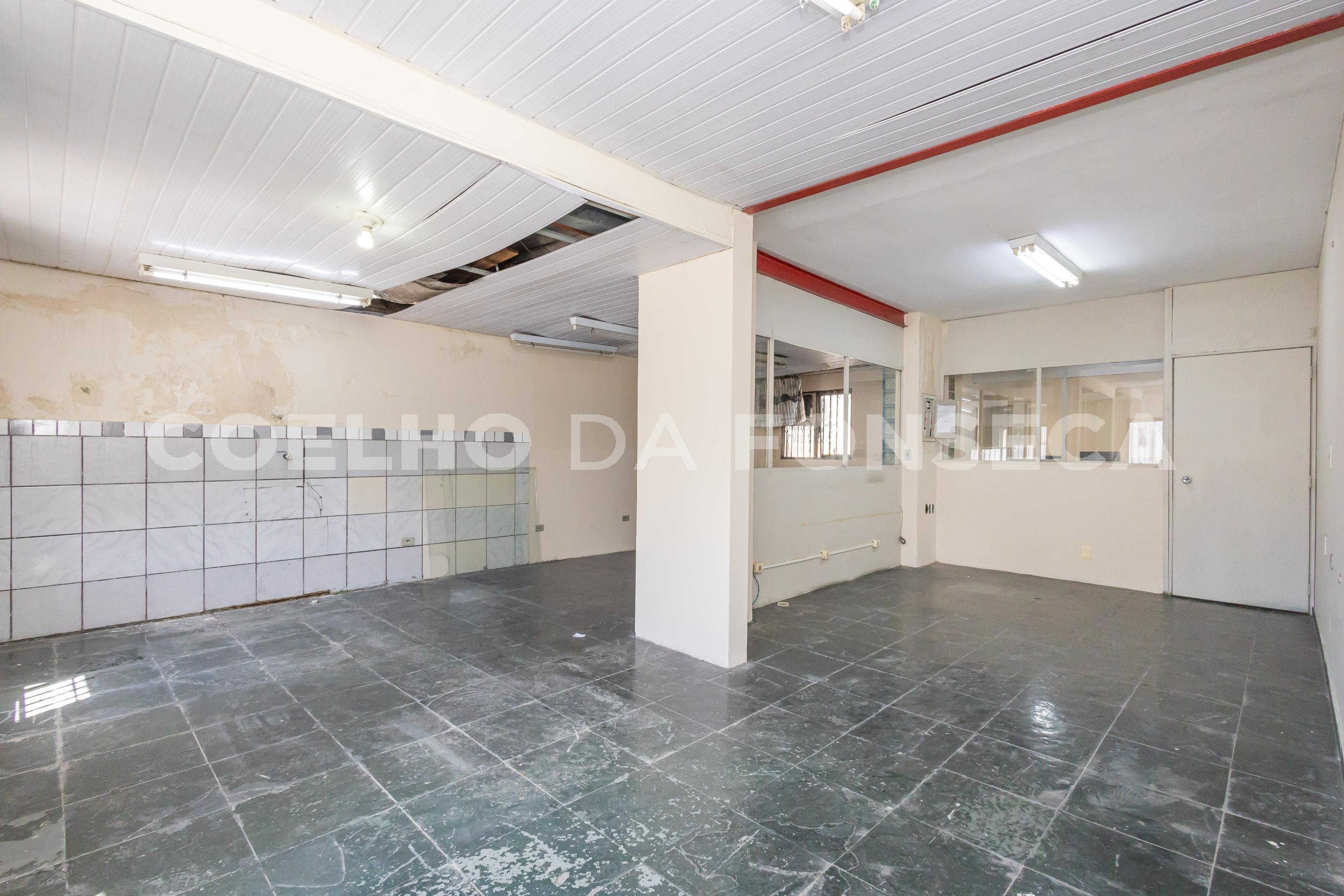 Sala Comercial