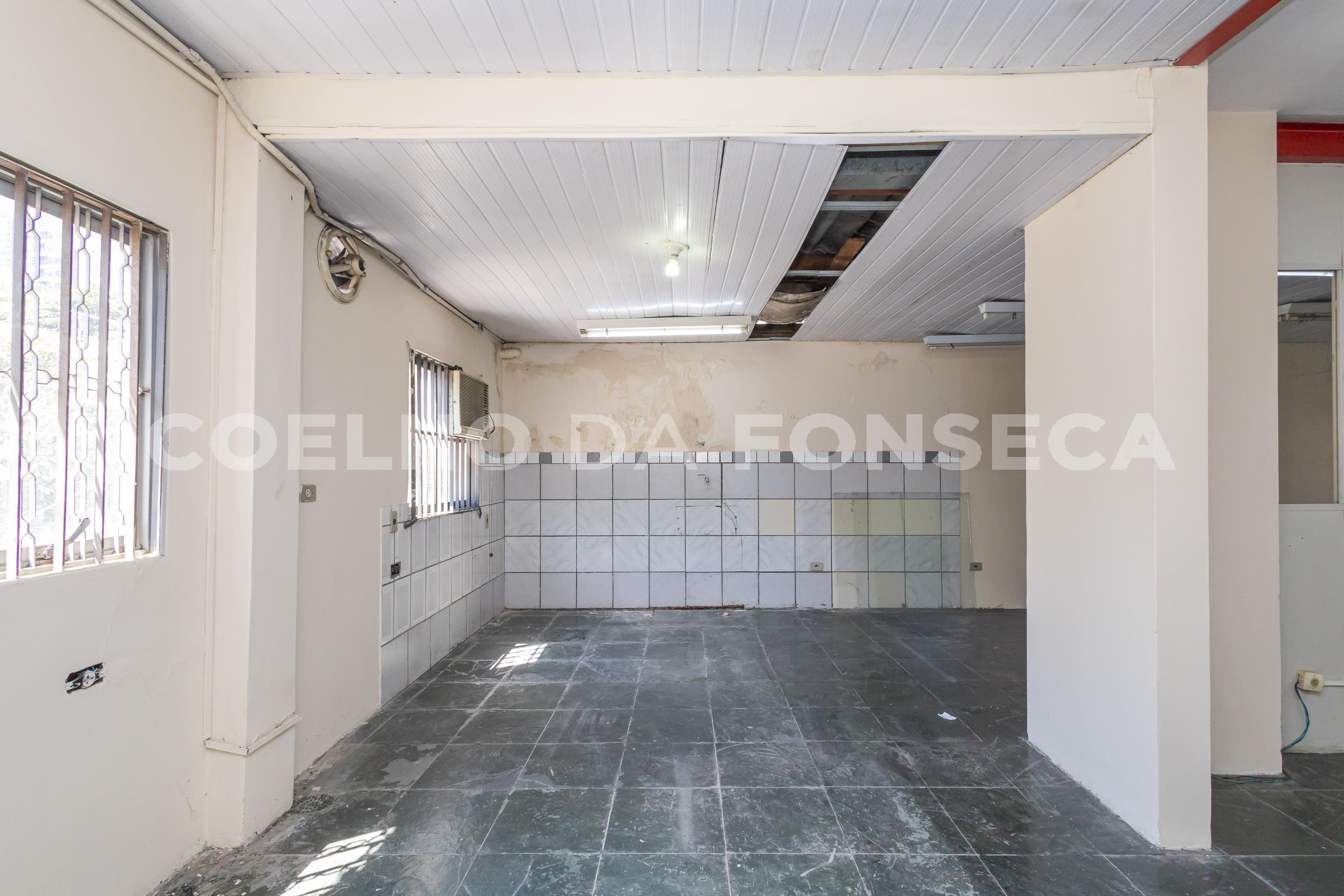 Sala Comercial