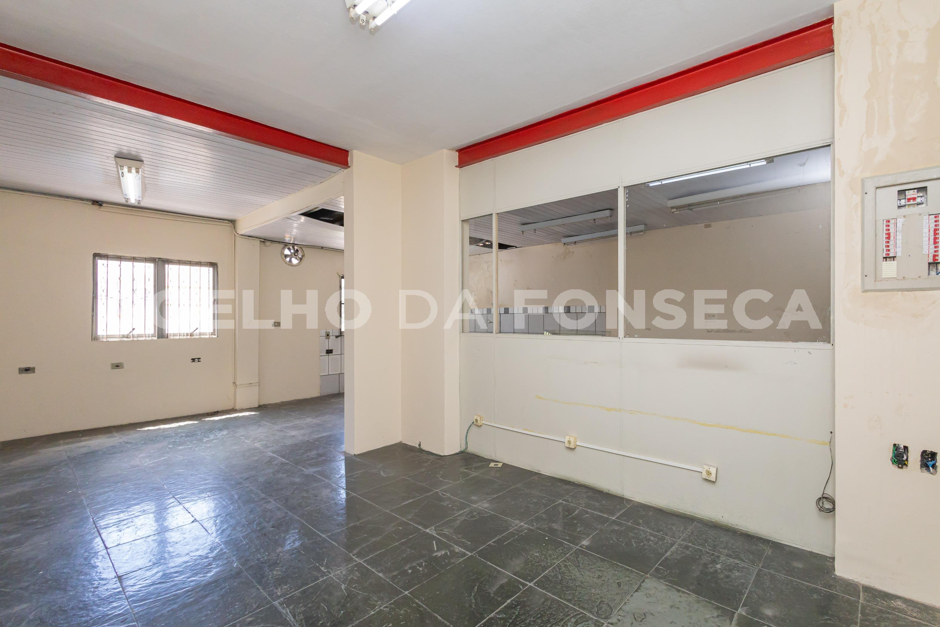 Sala Comercial