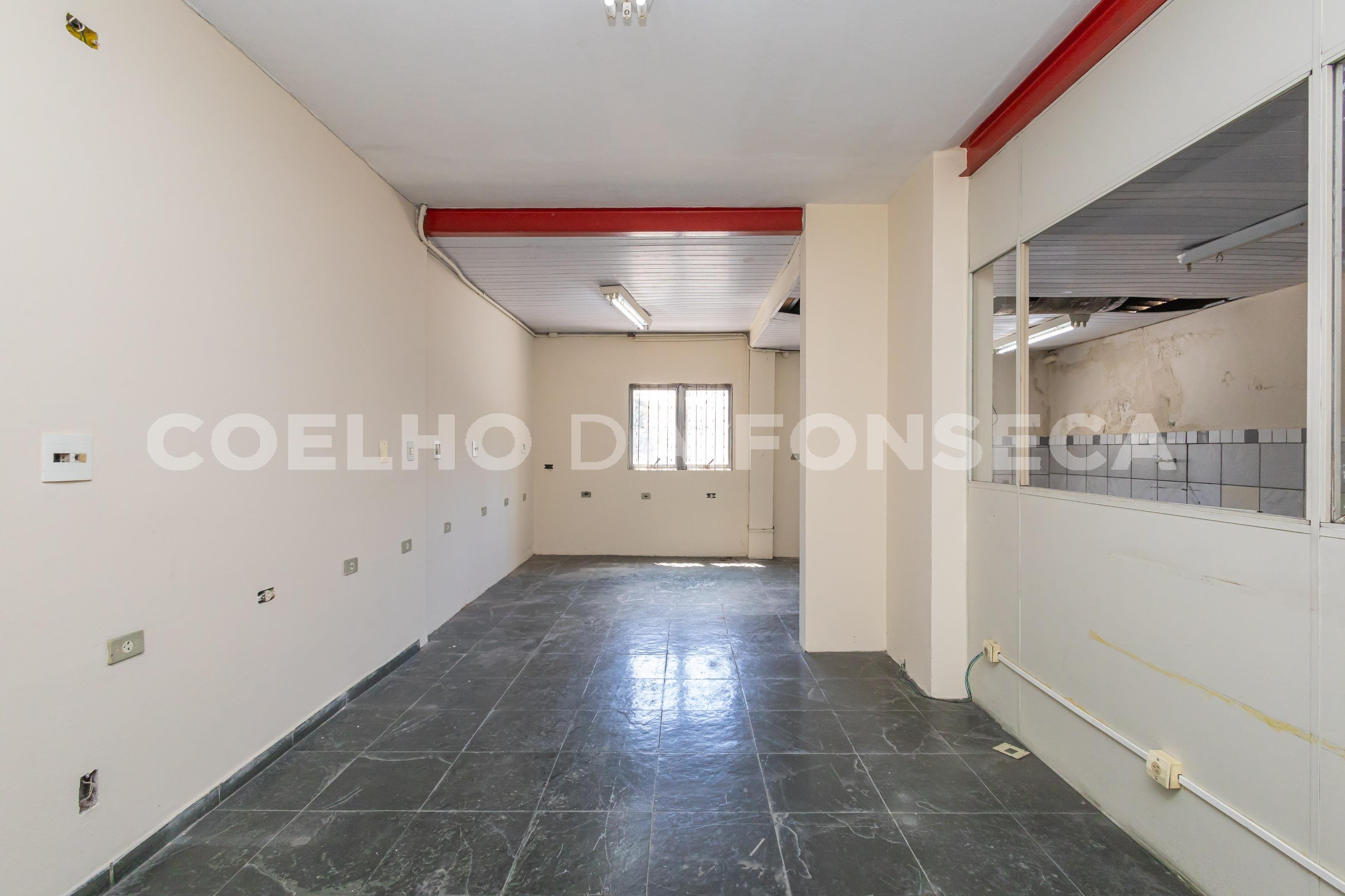 Sala Comercial