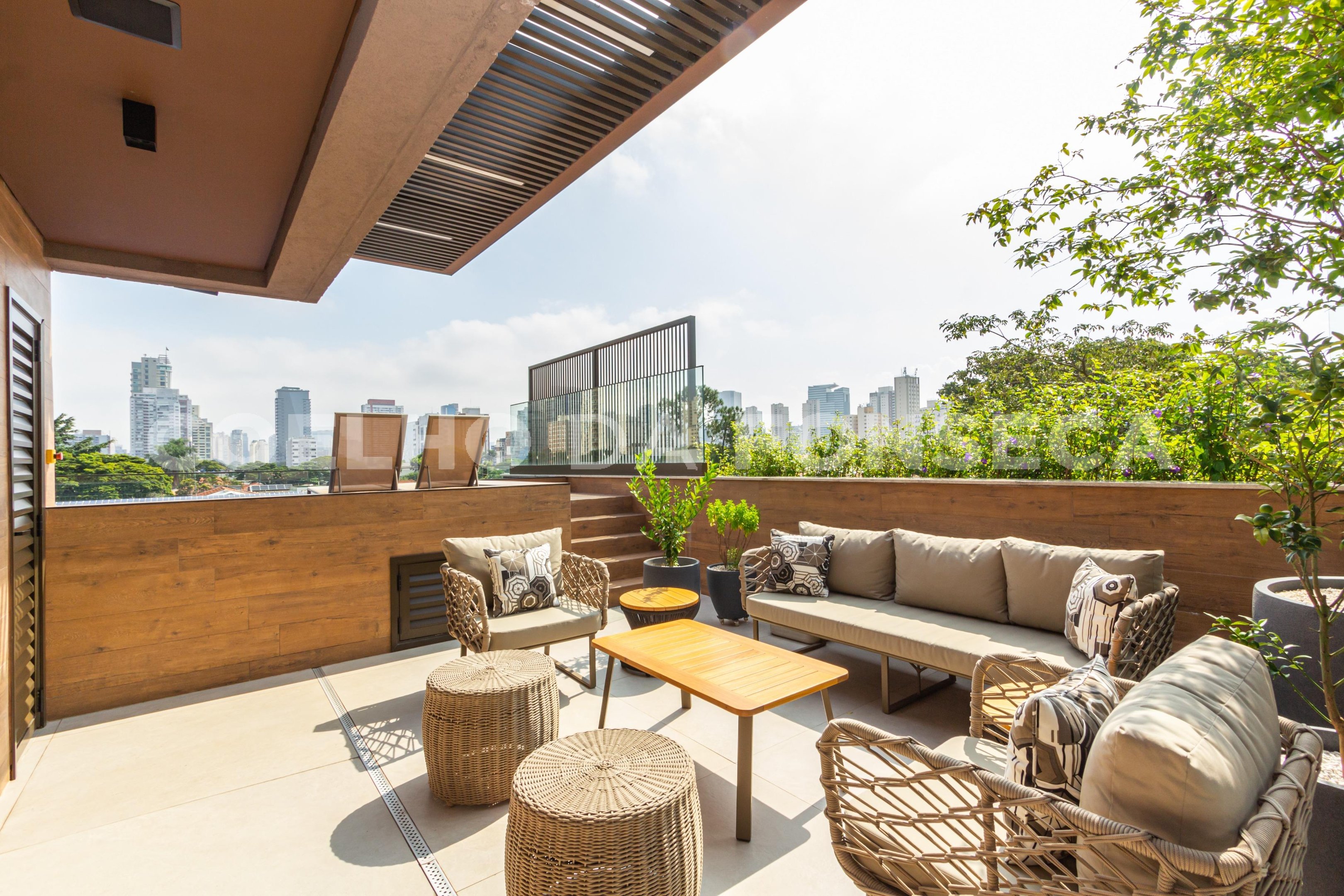 Espaço Gourmet (Unidade)