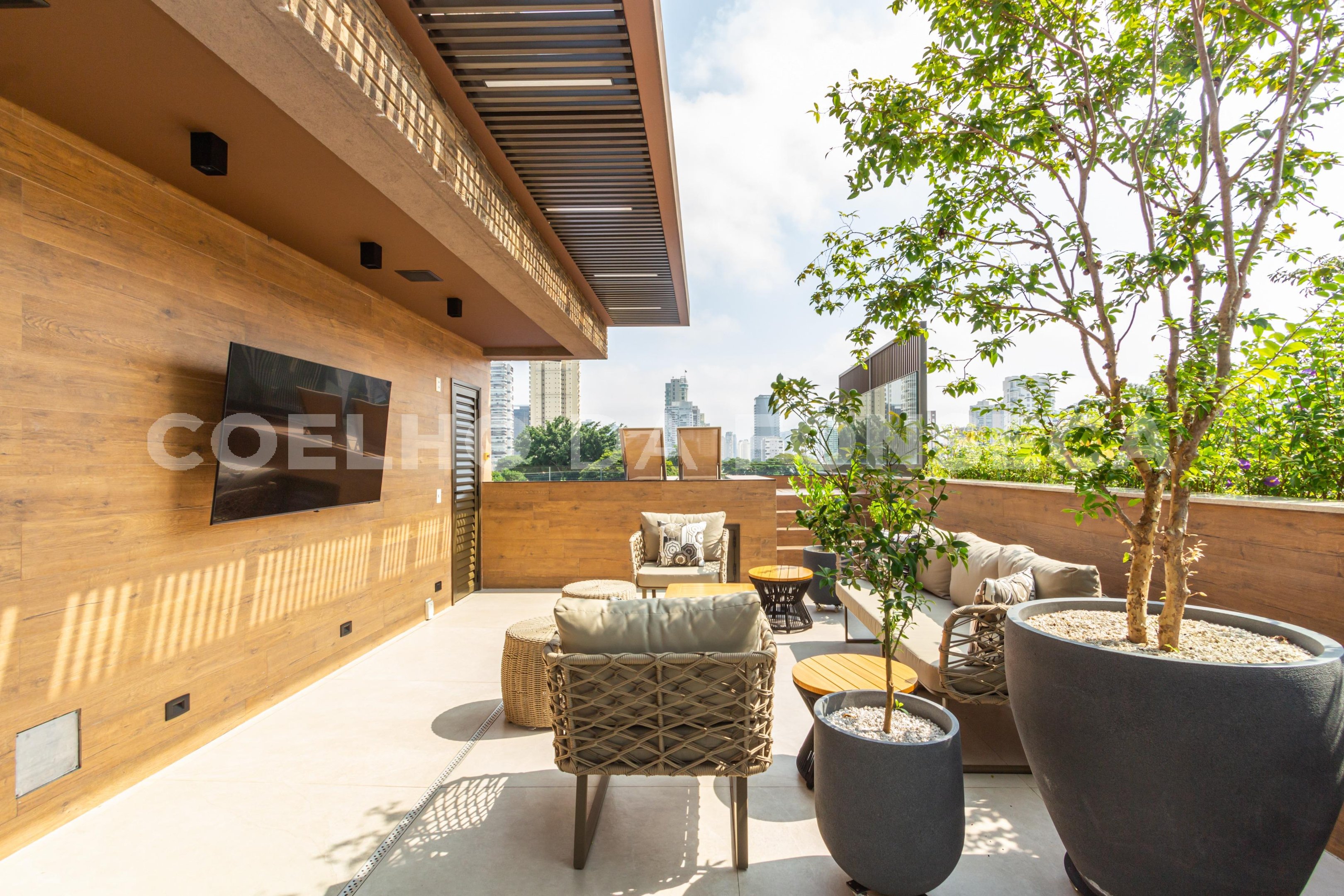 Espaço Gourmet (Unidade)