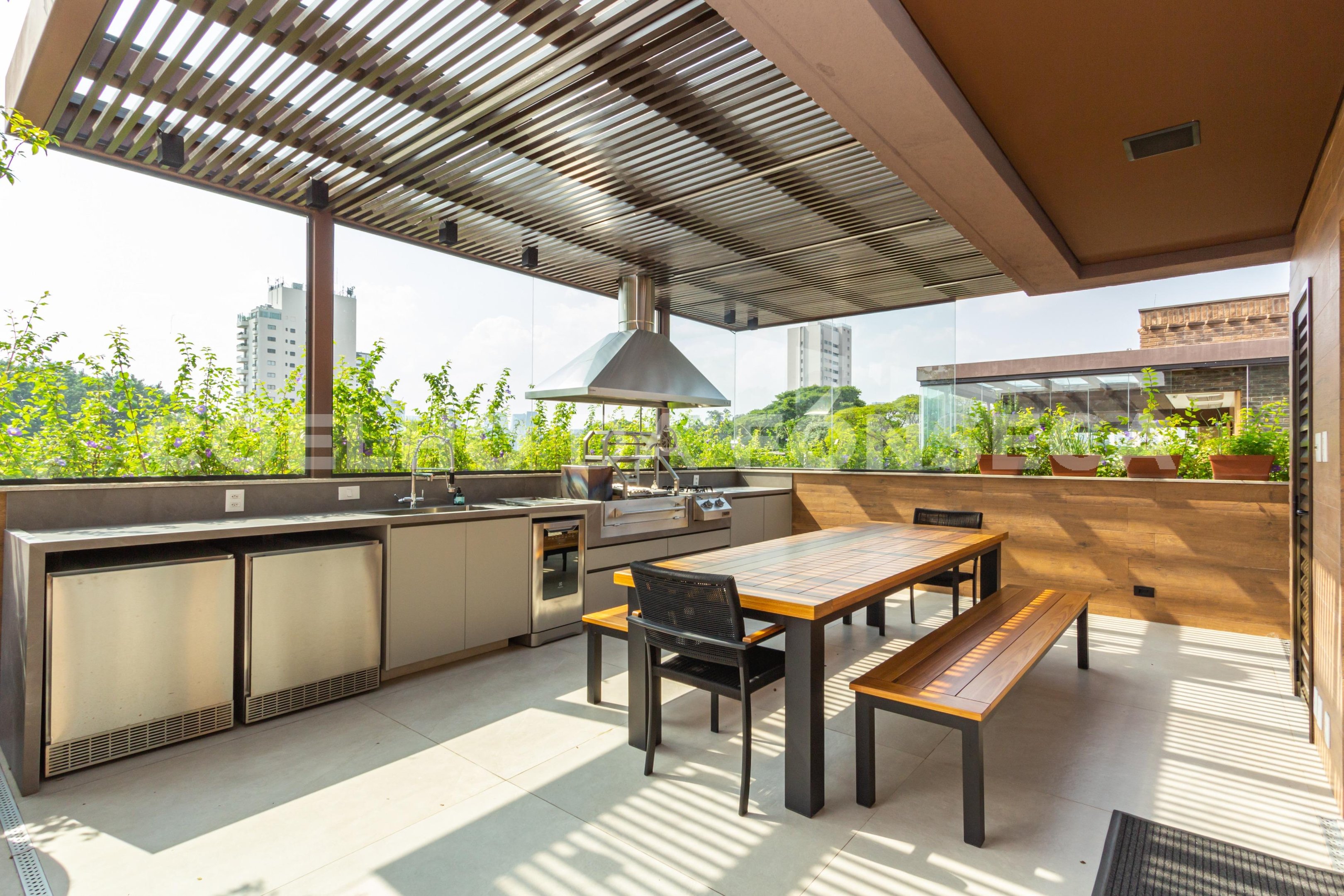 Espaço Gourmet (Unidade)