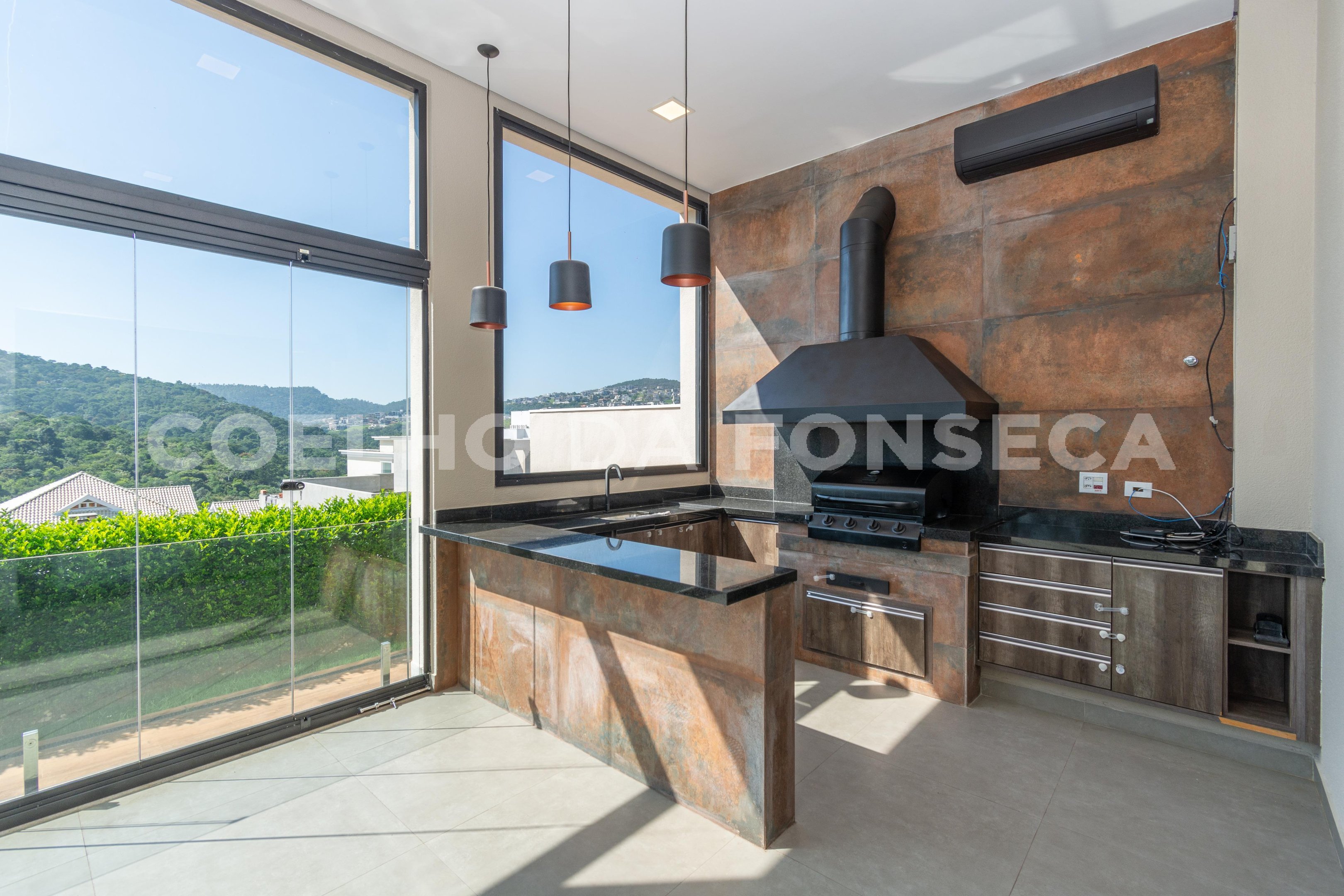 Espaço Gourmet (Unidade)