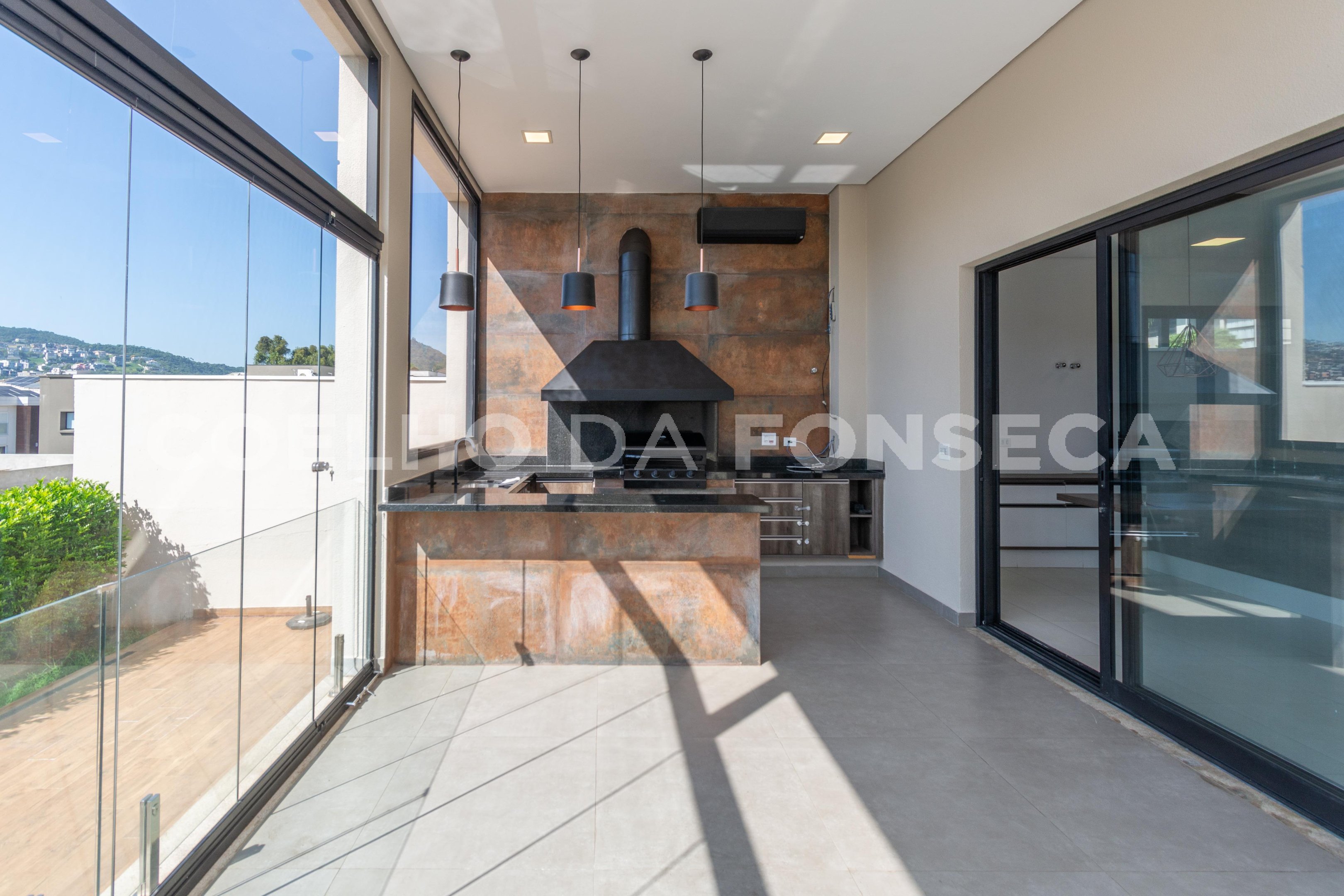 Espaço Gourmet (Unidade)