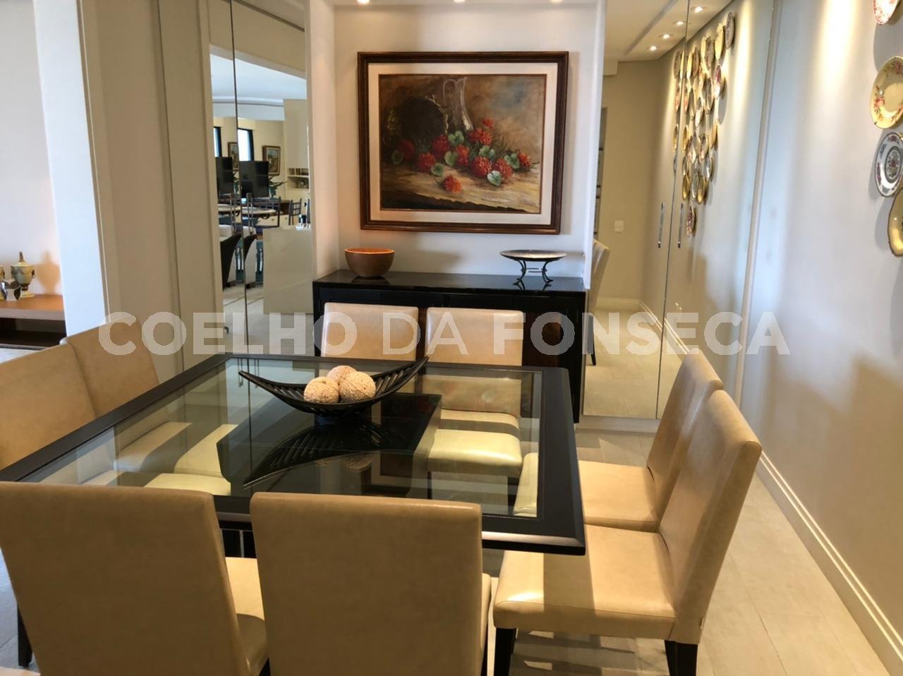 Sala de Jantar