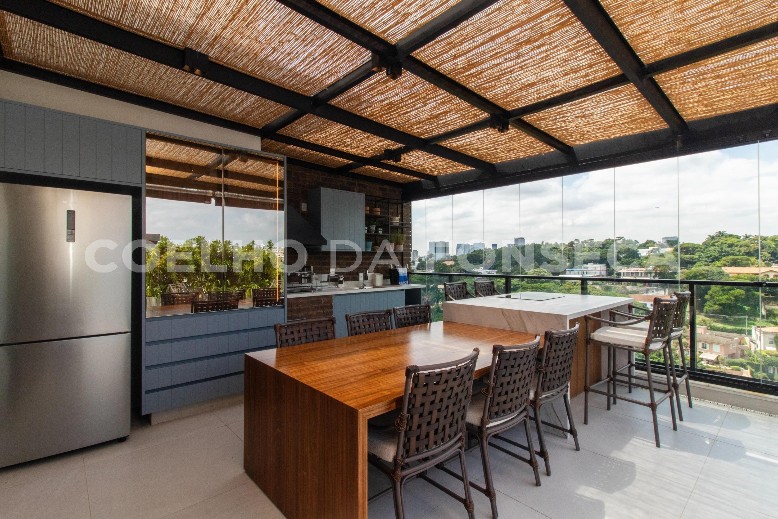 Espaço Gourmet (Unidade)