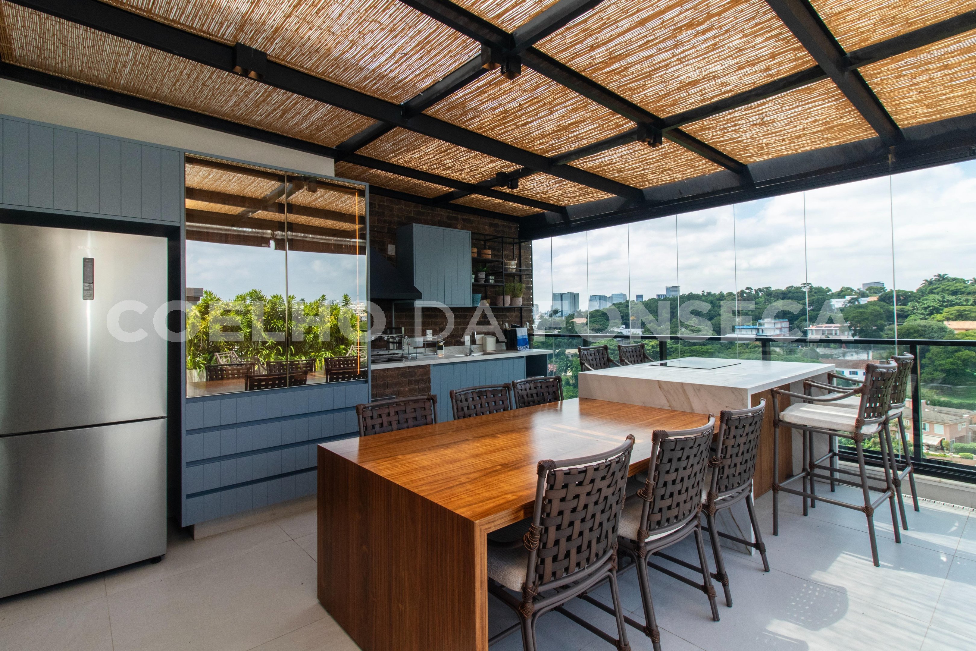 Espaço Gourmet (Unidade)