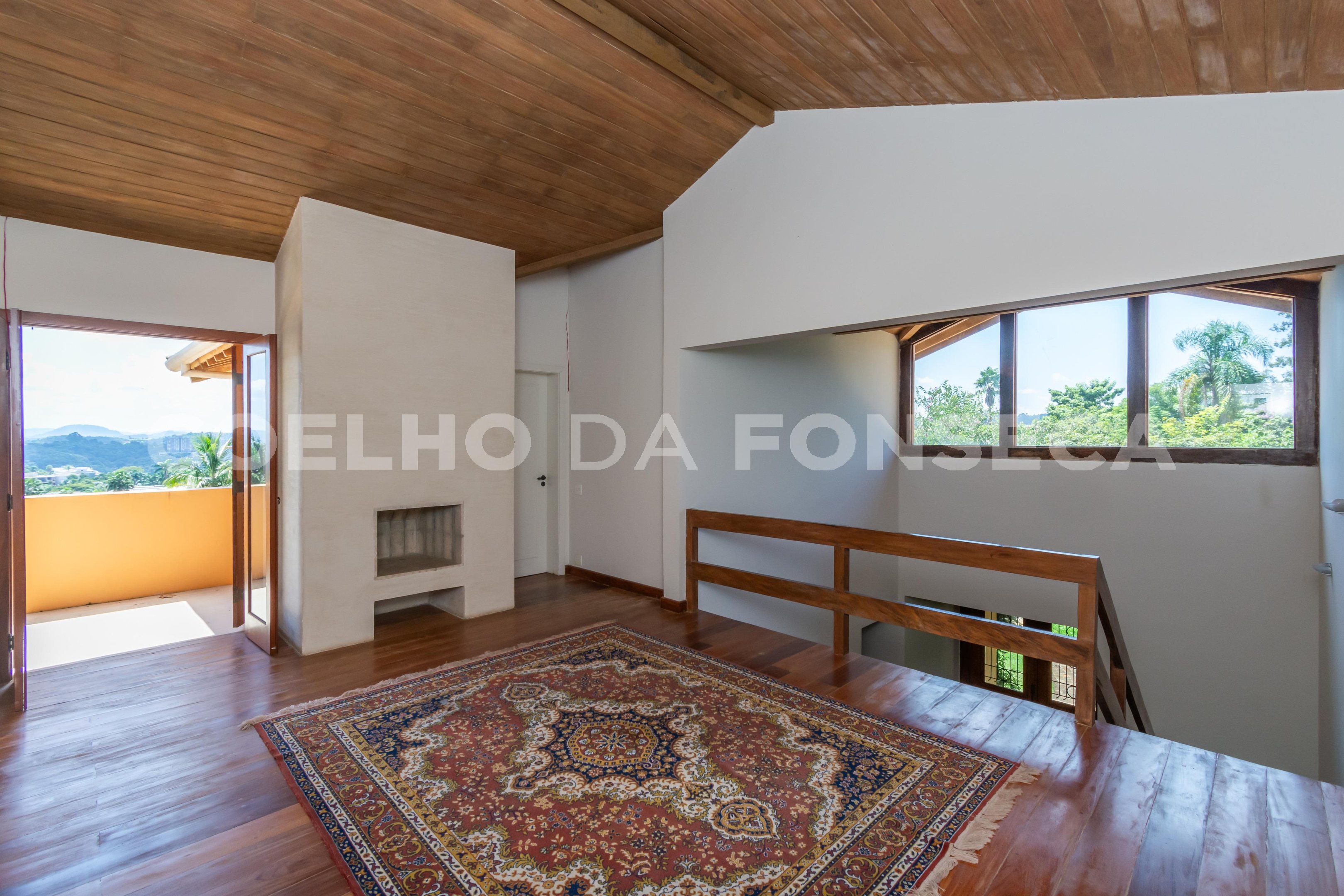 Hall de Circulação