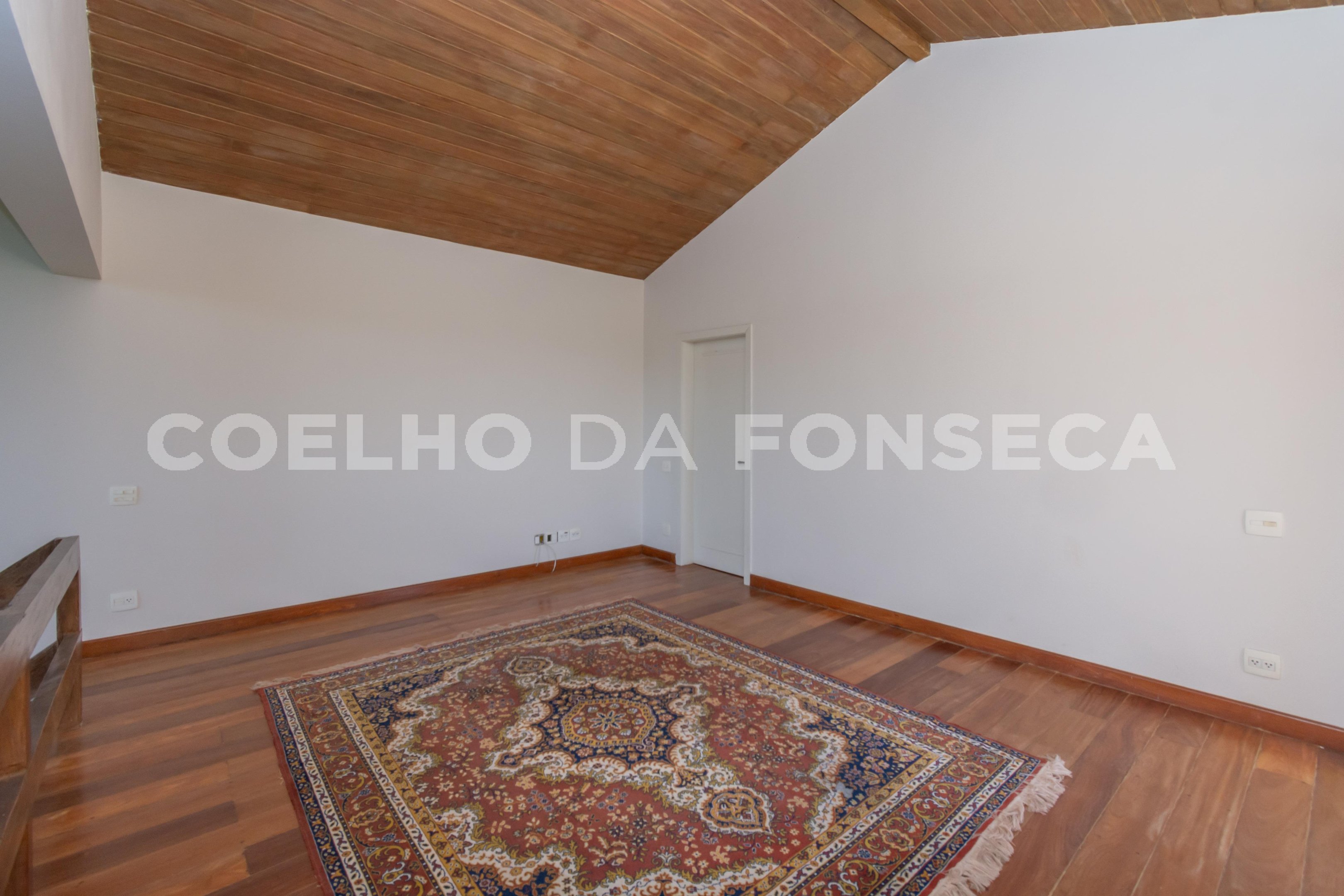 Hall de Circulação