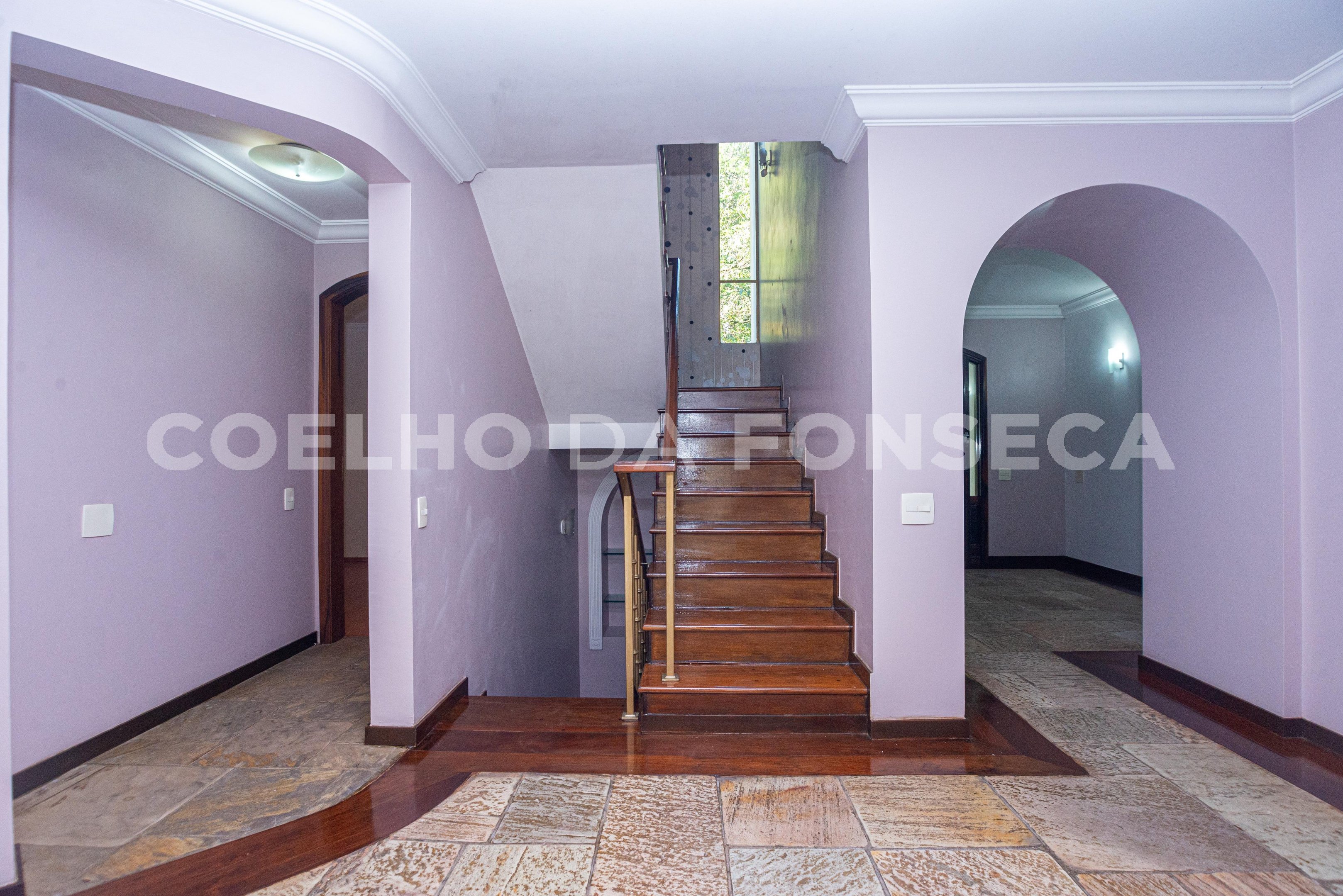 Hall de Circulação