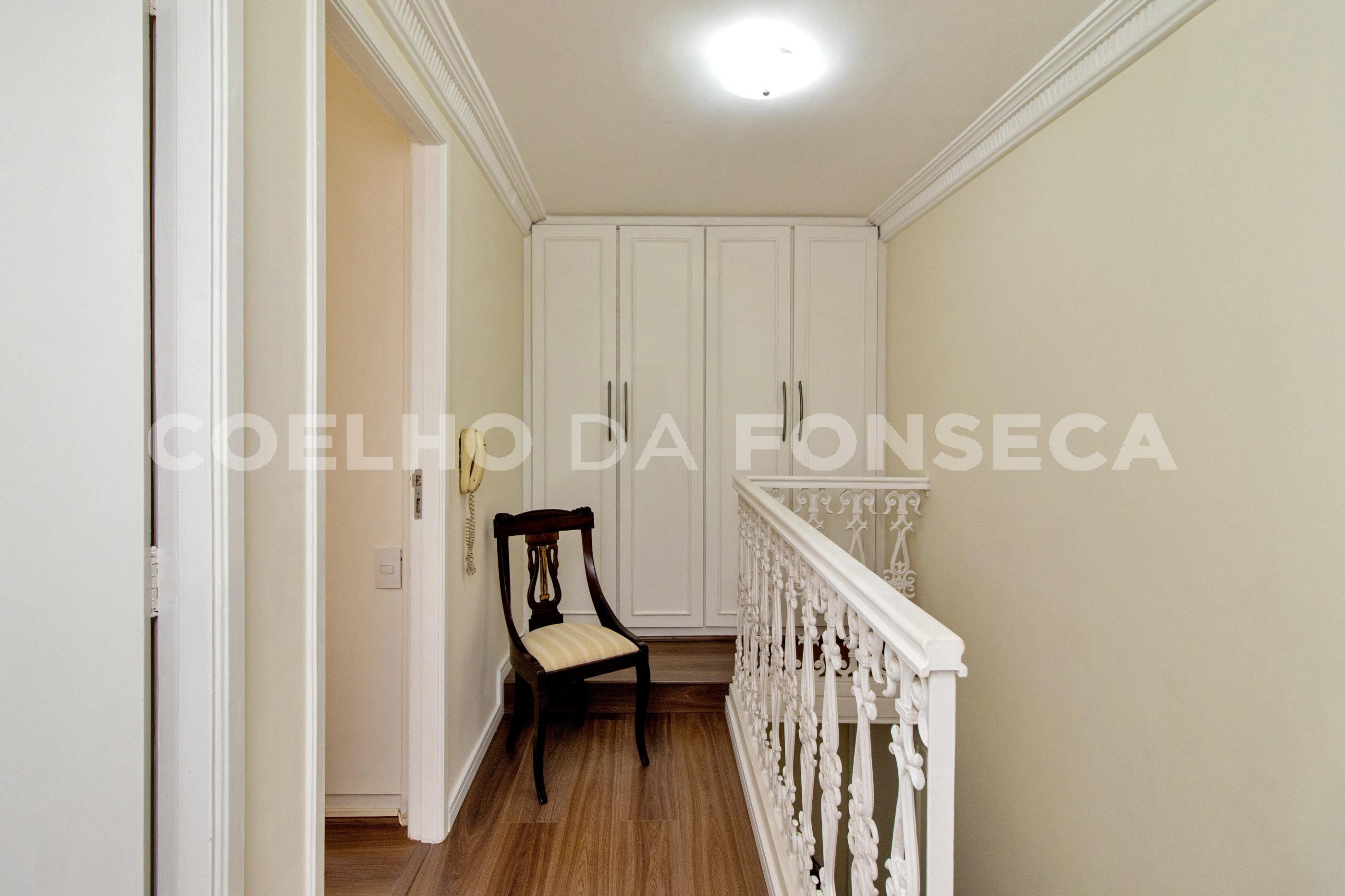 Hall de Circulação