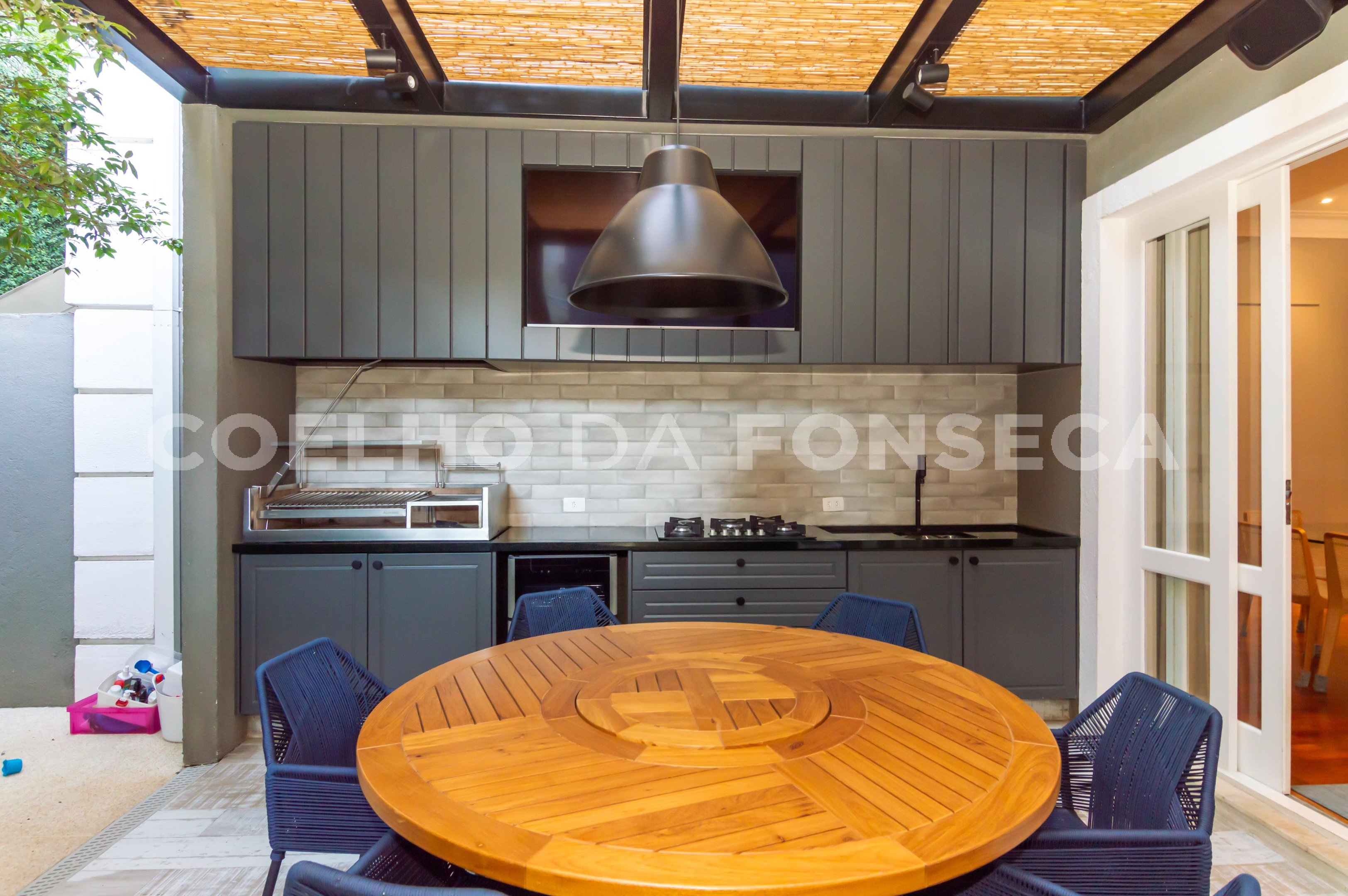 Espaço Gourmet (Unidade)