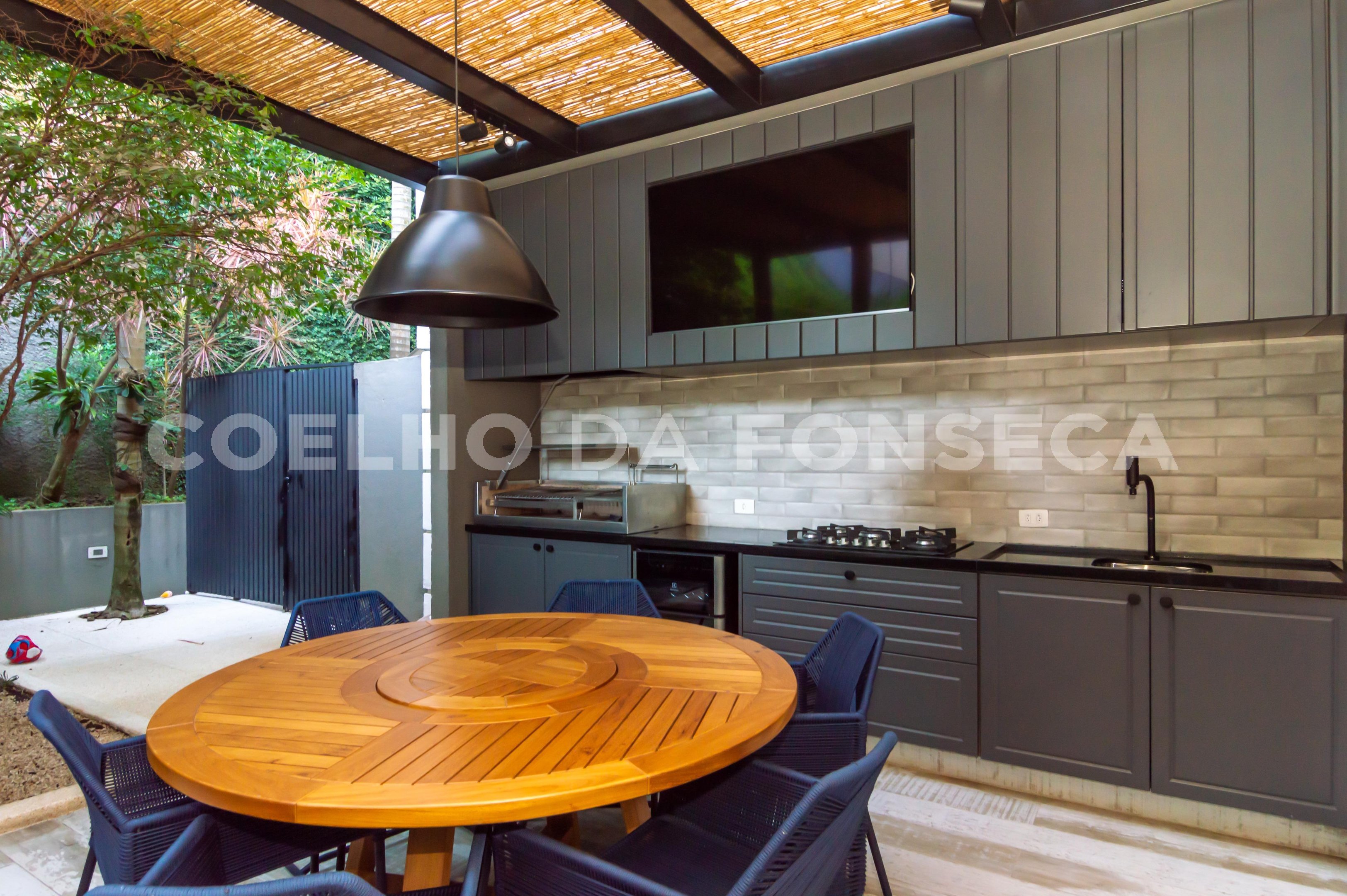 Espaço Gourmet (Unidade)