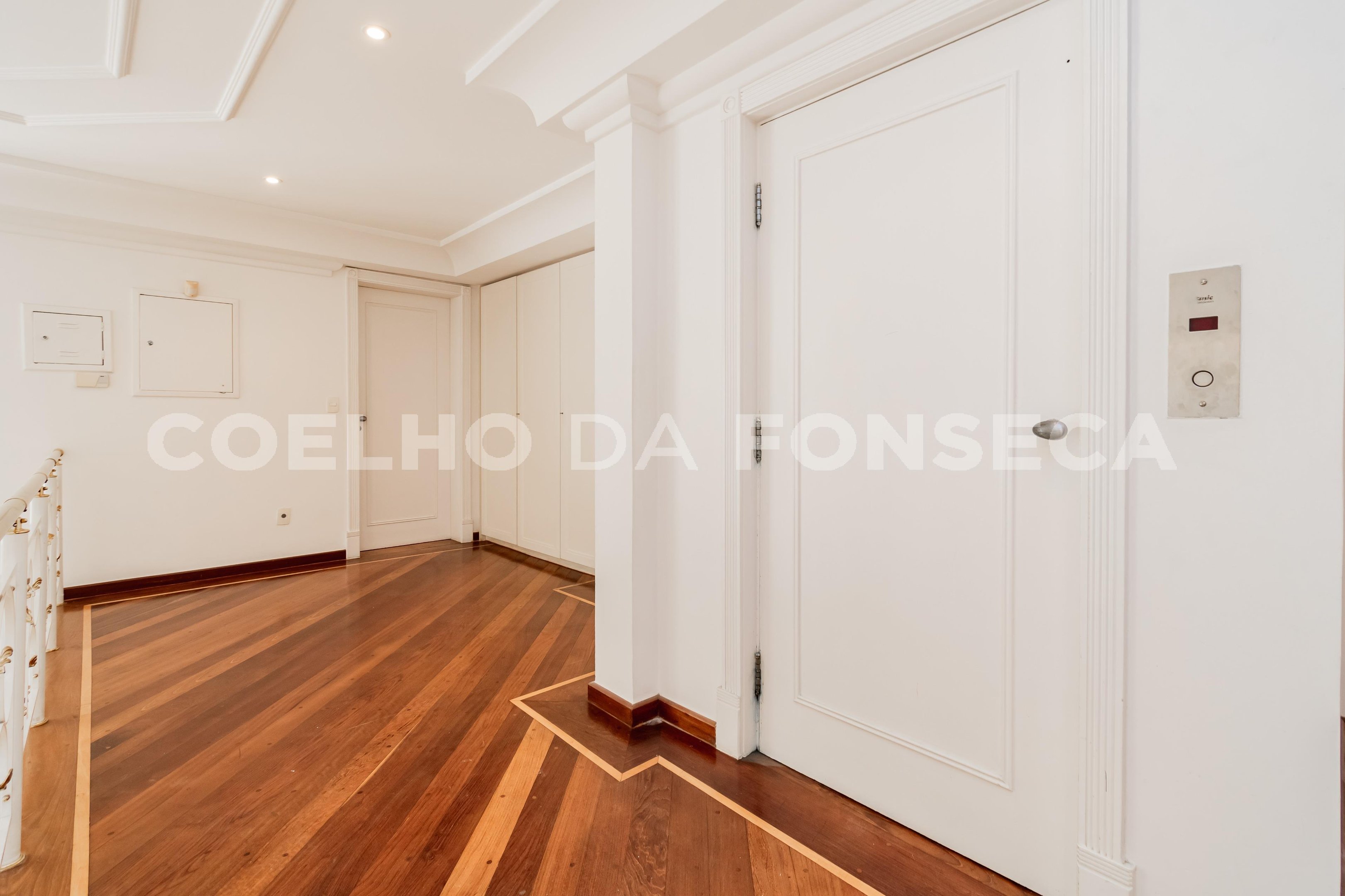 Hall de Circulação